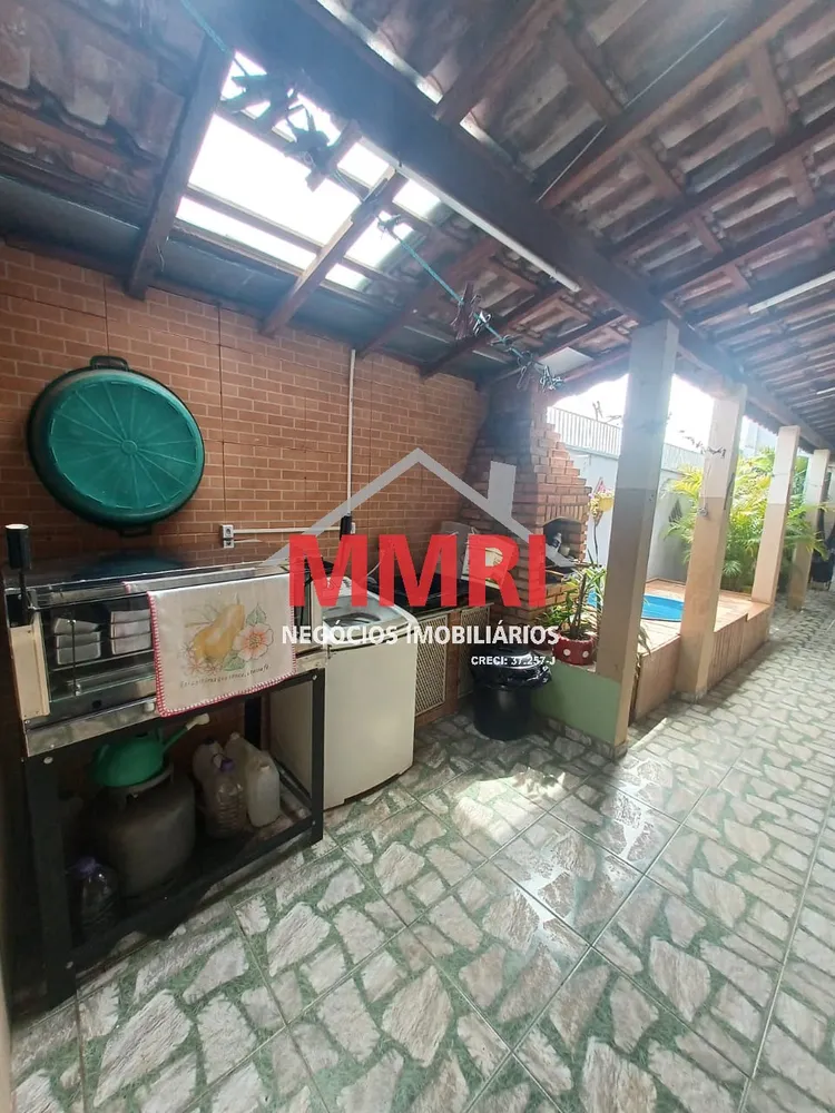 Casa, 4 quartos - Foto 4