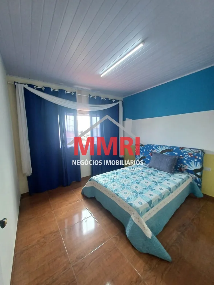 Casa, 4 quartos - Foto 2