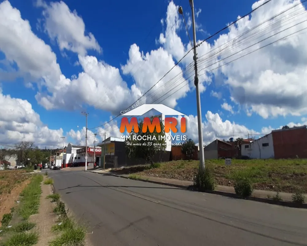Loteamento e Condomínio, 450 m² - Foto 6