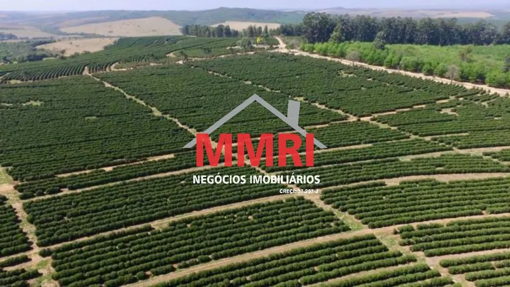 Fazenda, 5050 m² - Foto 3