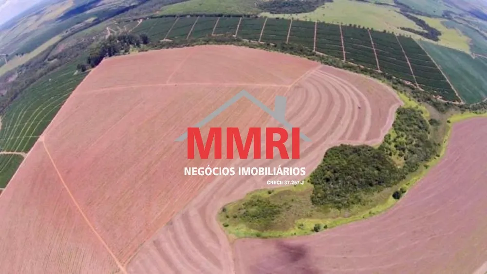 Fazenda, 5050 m² - Foto 1