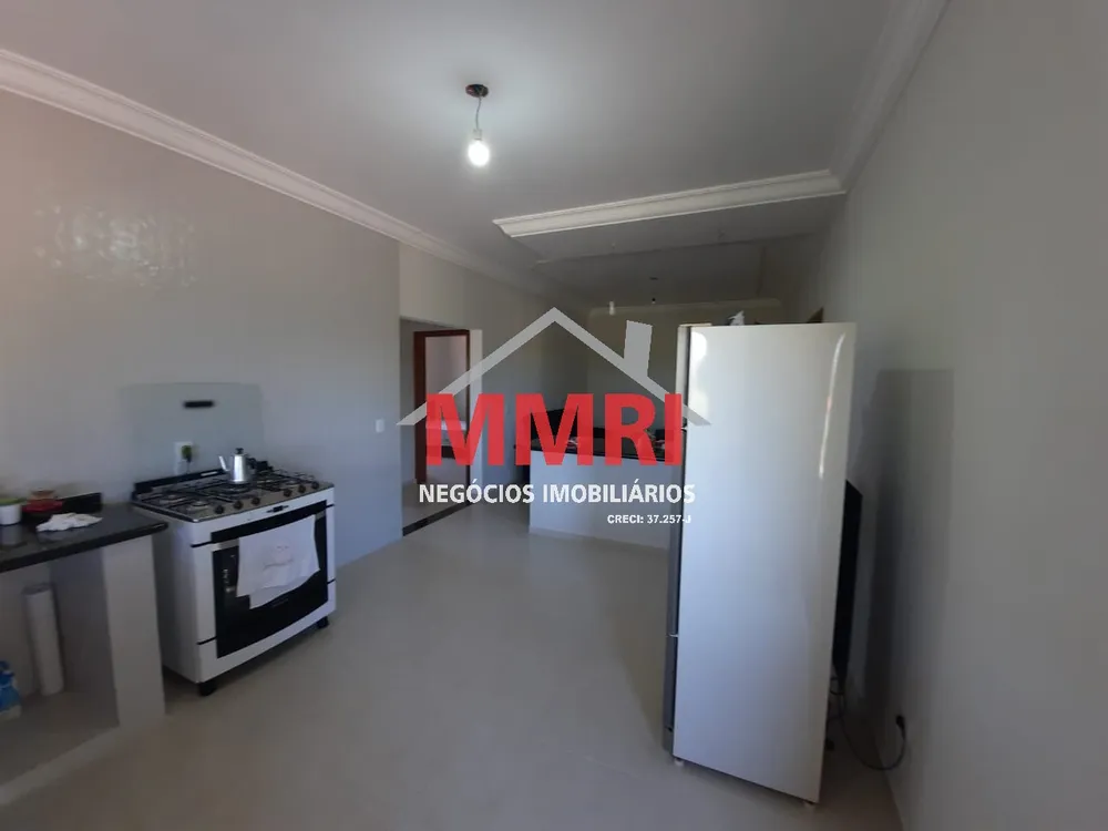 Chácara, 2 quartos, 1000 m² - Foto 1