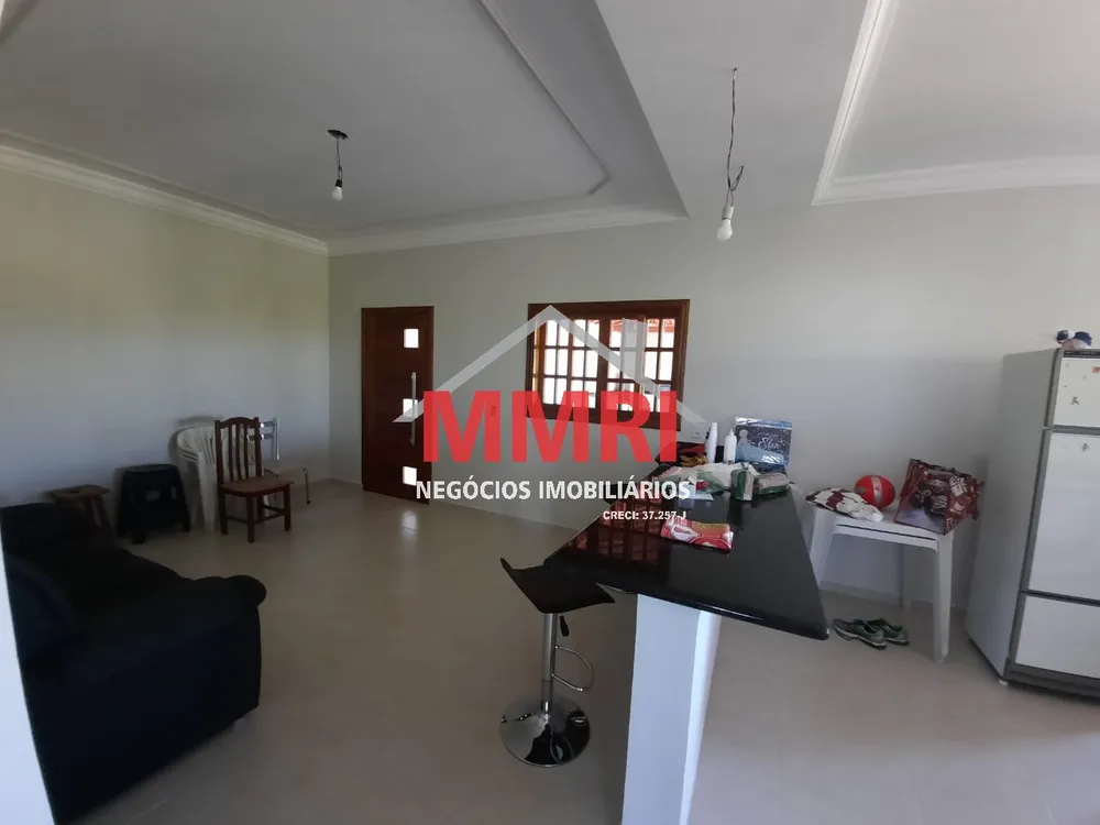 Chácara, 2 quartos, 1000 m² - Foto 3