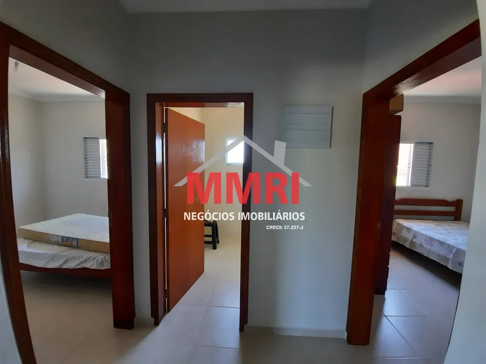 Chácara, 2 quartos, 1000 m² - Foto 2