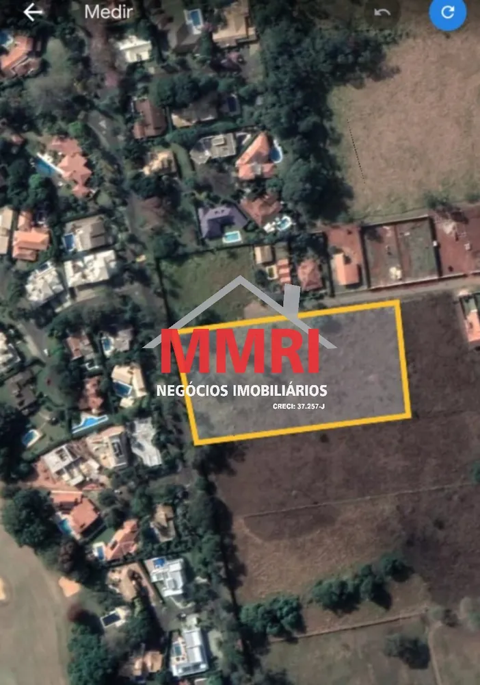 Terreno, 8539 m² - Foto 1