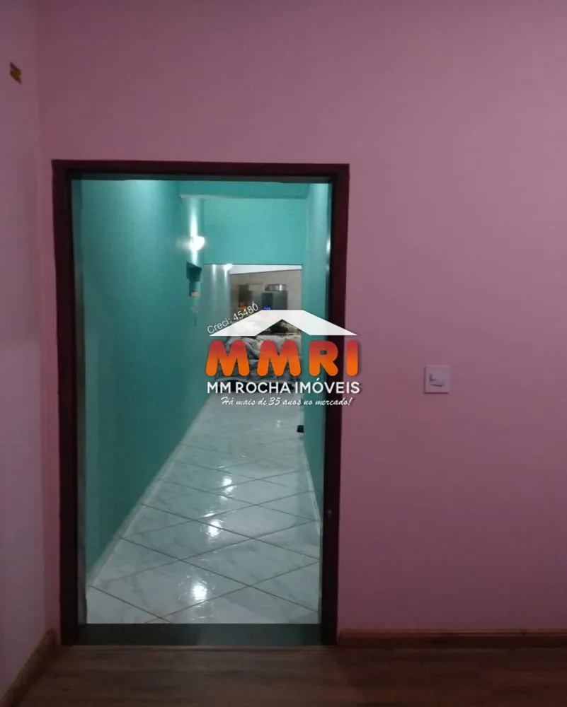 Chácara, 2 quartos, 1090 m² - Foto 6