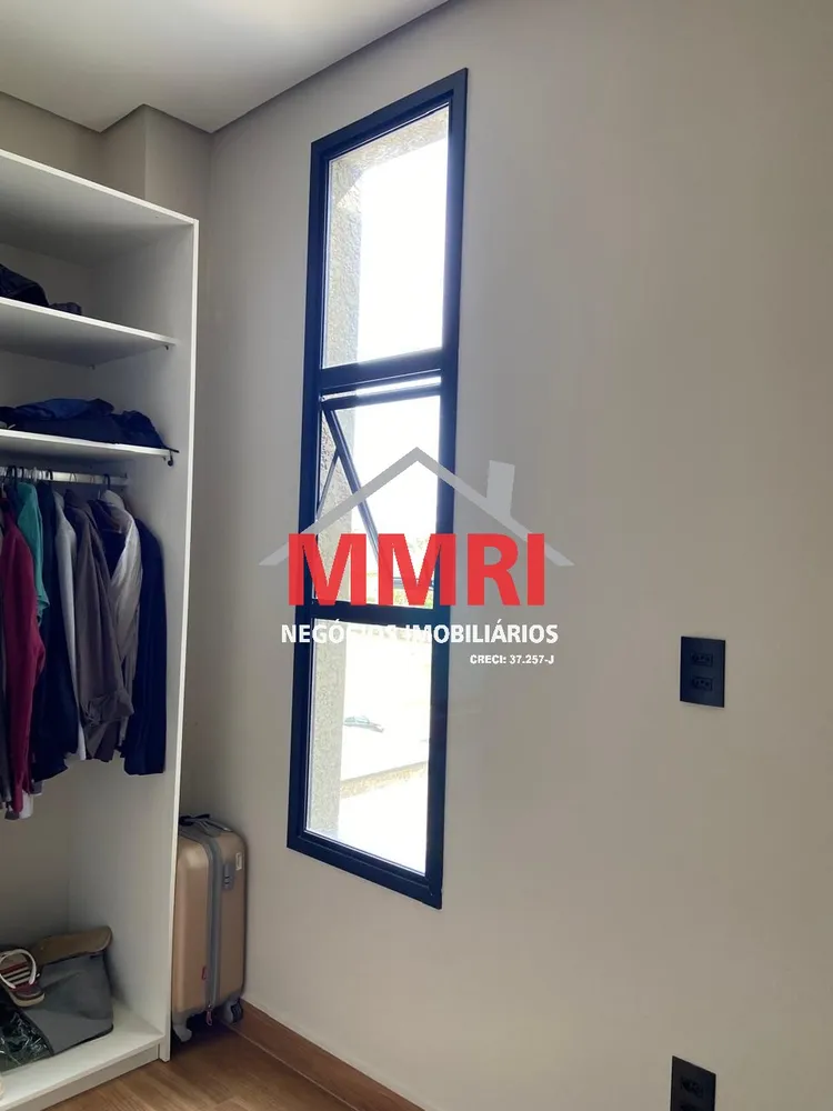 Casa de Condomínio, 4 quartos - Foto 5