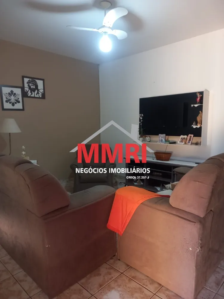 Casa, 2 quartos - Foto 8