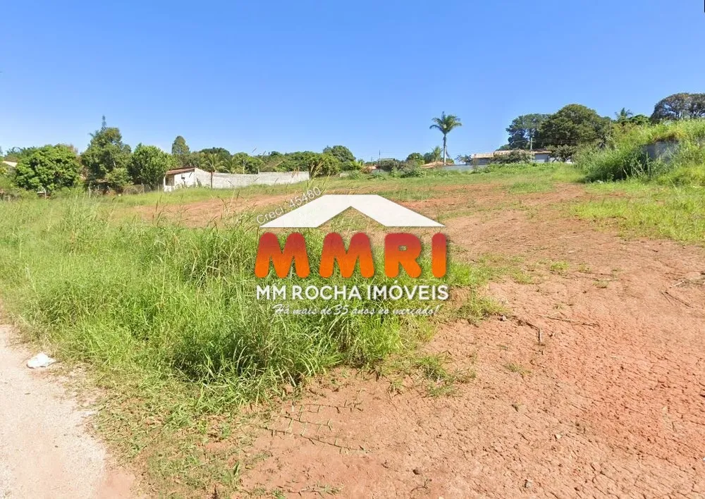 Terreno, 1000 m² - Foto 2