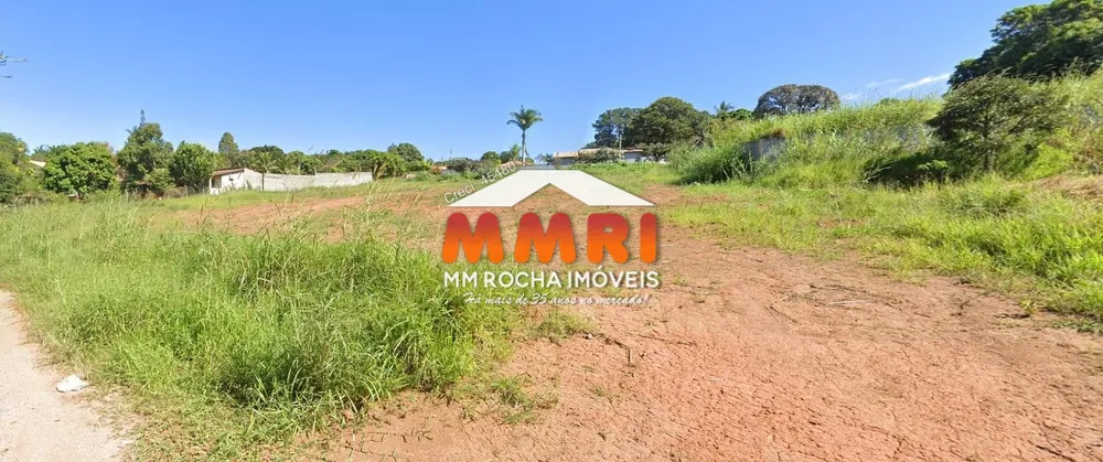 Terreno, 1000 m² - Foto 1