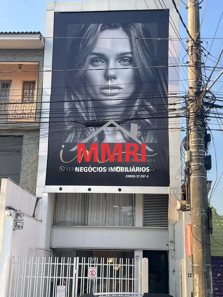 Loja-Salão - Foto 1