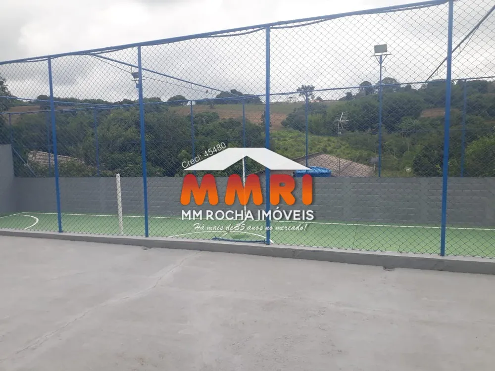 Chácara, 4 quartos - Foto 1
