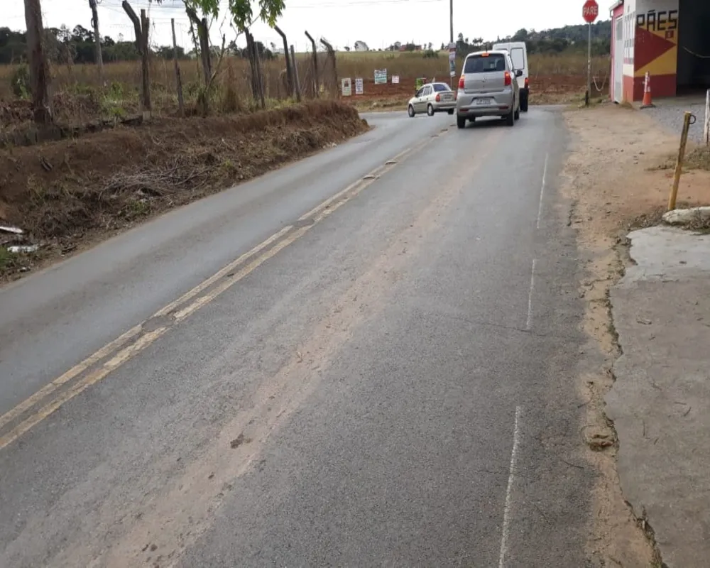 Terreno, 174 hectares - Foto 3