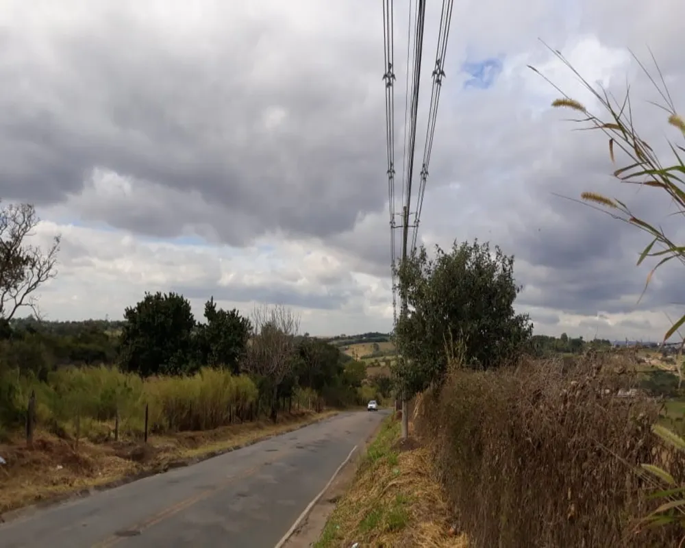Terreno, 174 hectares - Foto 2