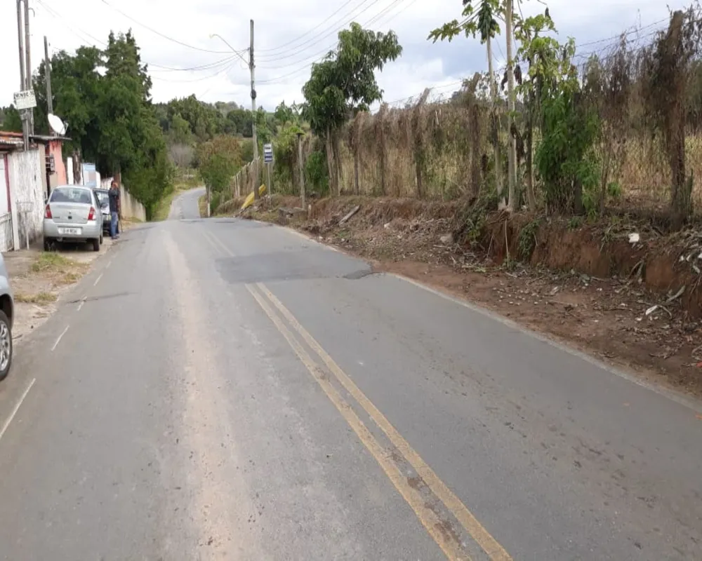 Terreno, 174 hectares - Foto 4