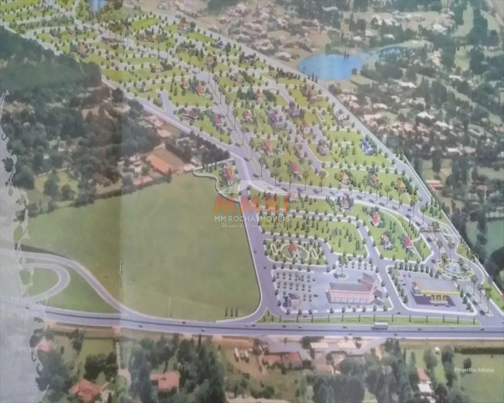 Terreno, 673 m² - Foto 4