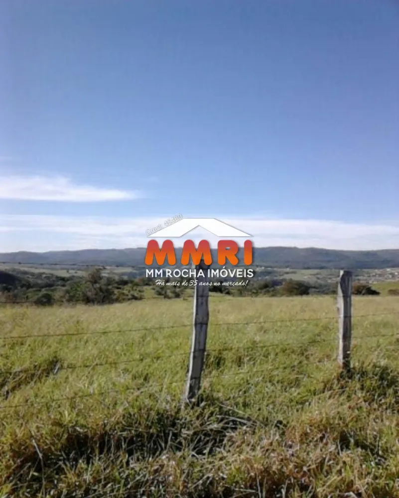 Terreno, 18 hectares - Foto 1