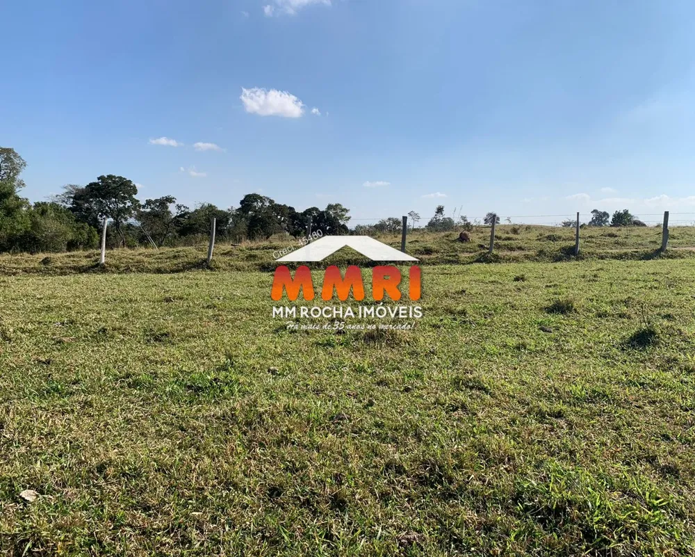 Terreno, 18 hectares - Foto 3
