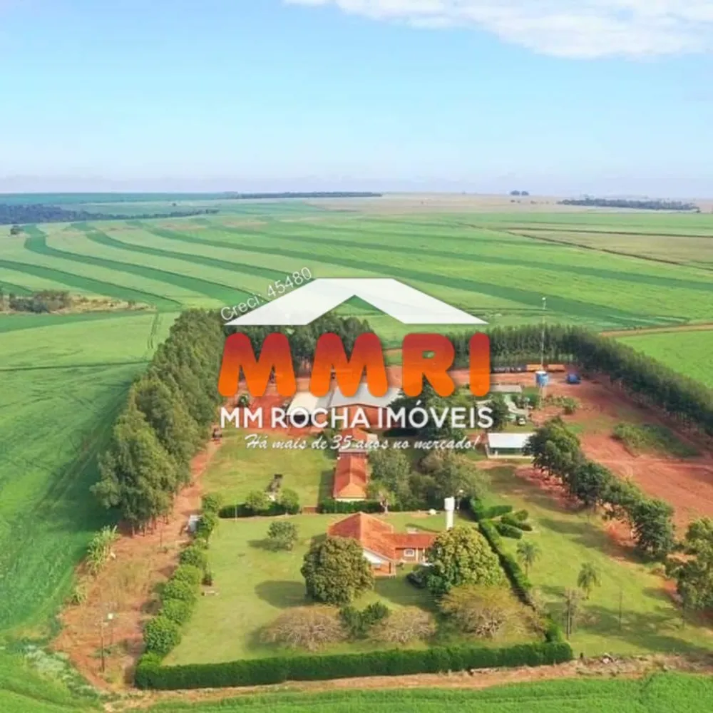 Fazenda, 9 hectares - Foto 4