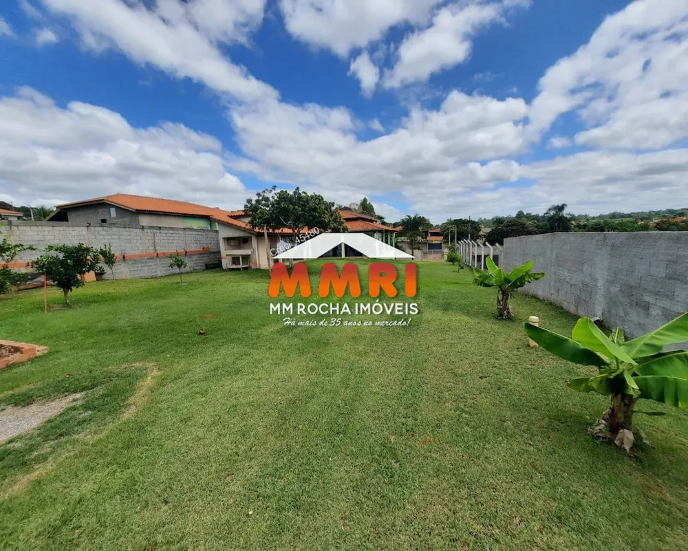 Chácara, 3 quartos, 1200 m² - Foto 5