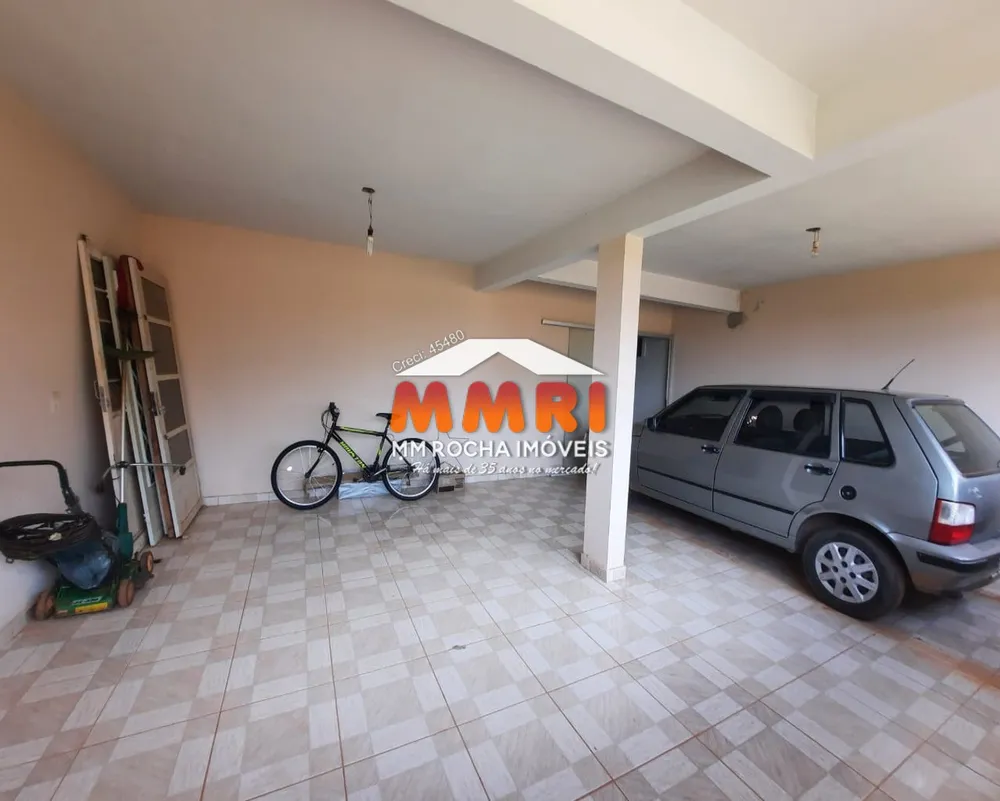 Chácara, 3 quartos, 1200 m² - Foto 8