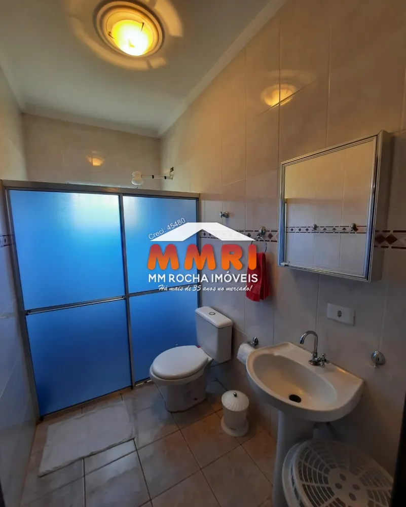 Chácara, 3 quartos, 1200 m² - Foto 3