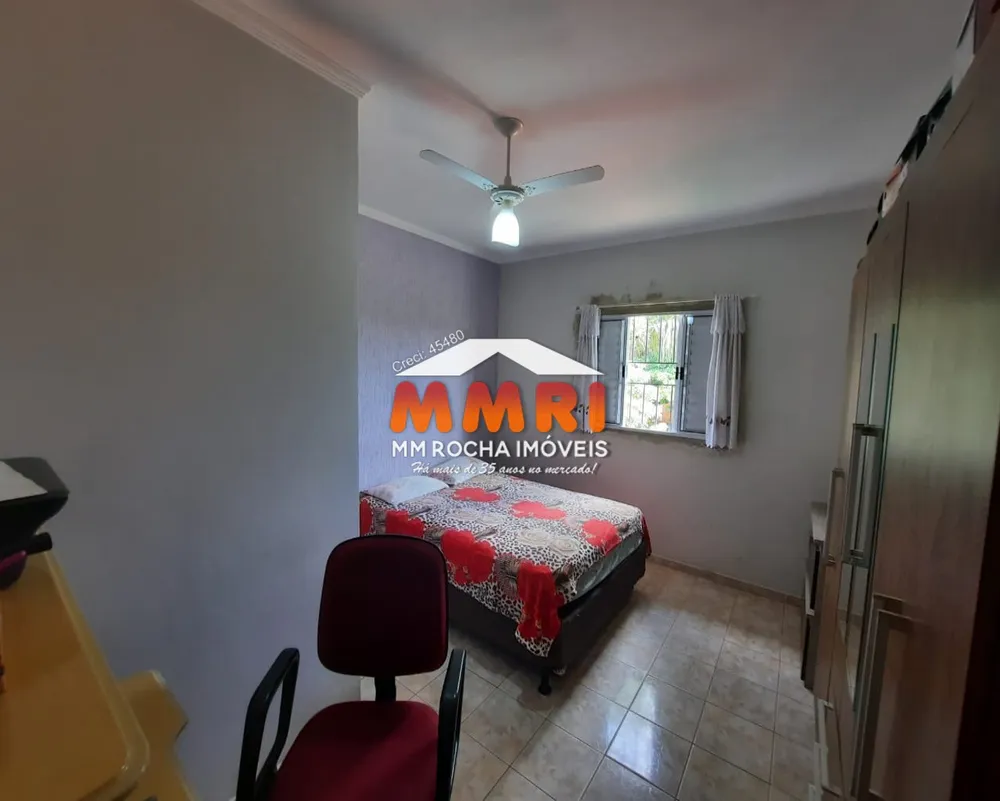 Chácara, 3 quartos, 1200 m² - Foto 4