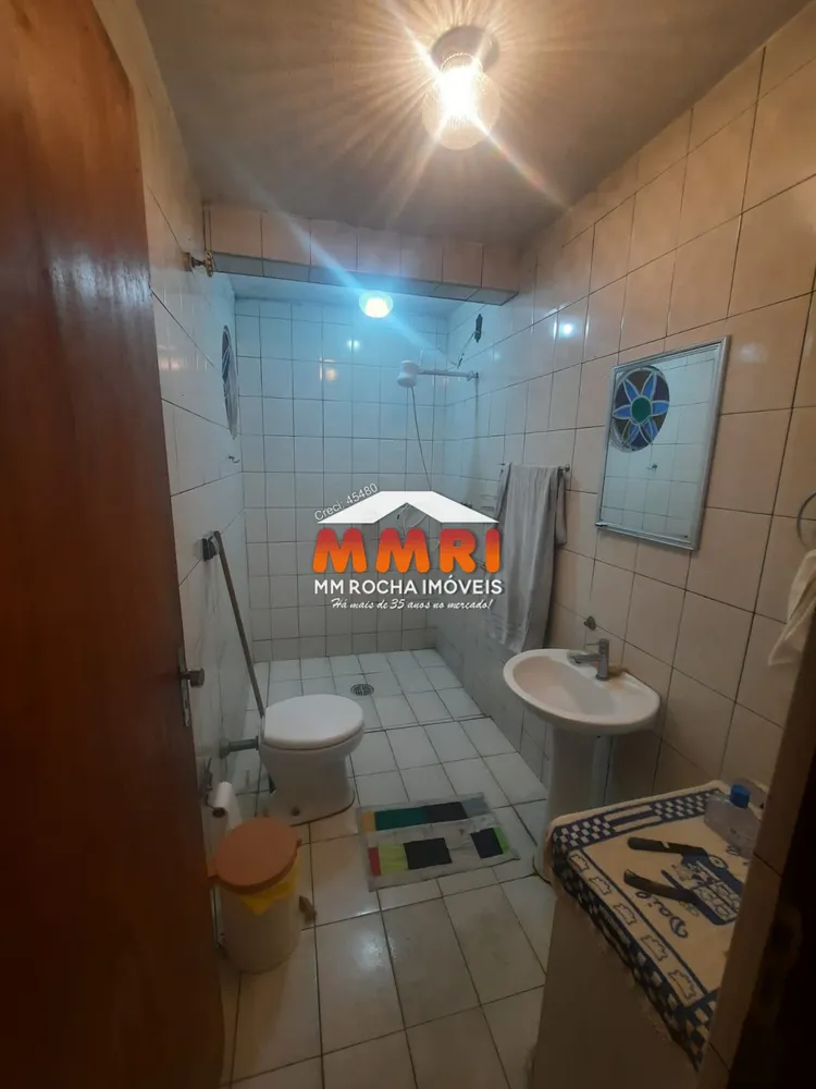 Casa, 2 quartos, 280 m² - Foto 1