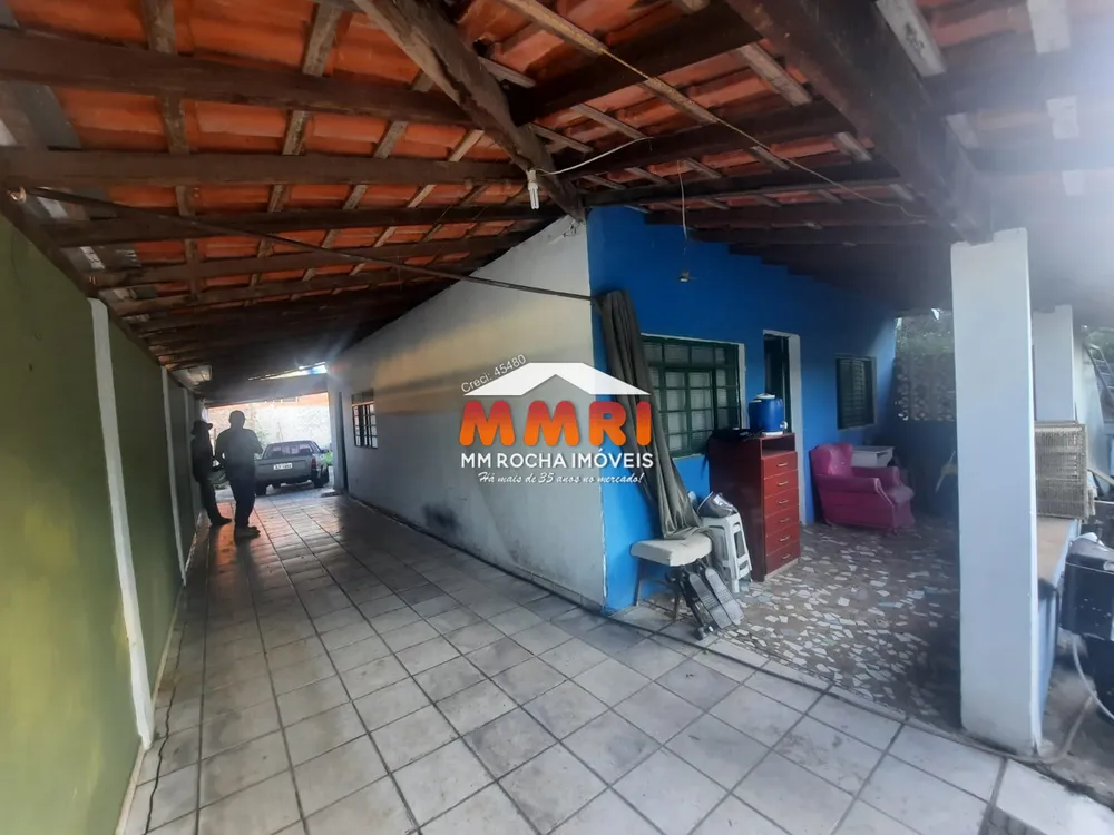 Casa, 2 quartos, 280 m² - Foto 2