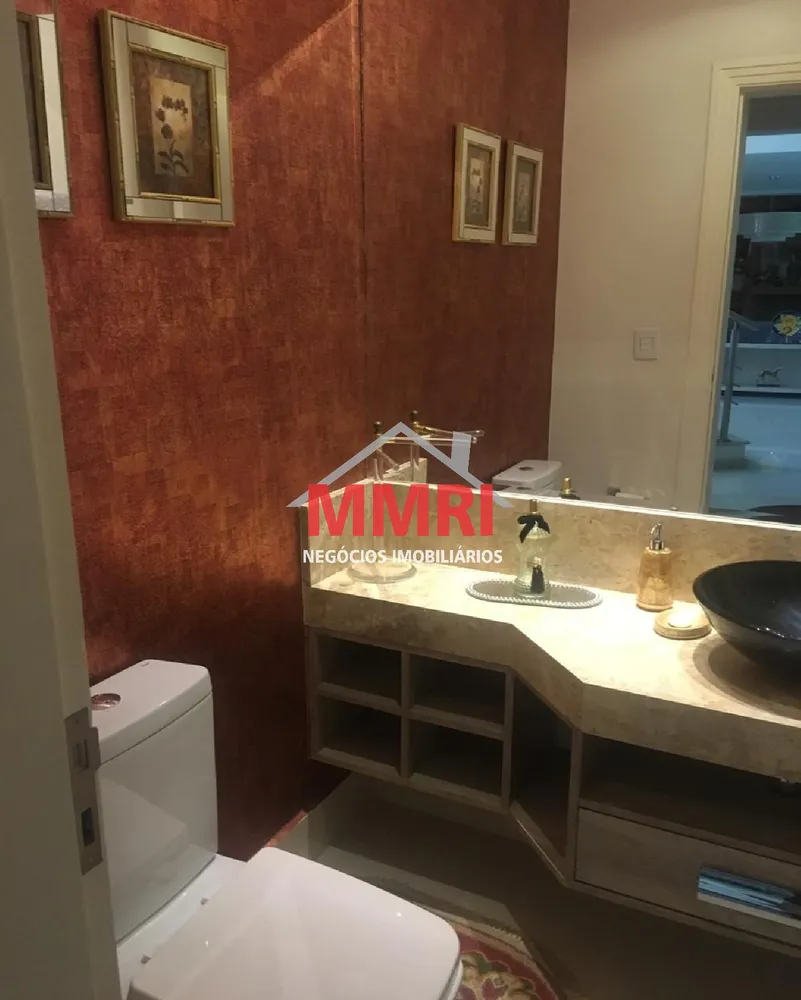 Casa de Condomínio, 4 quartos - Foto 7