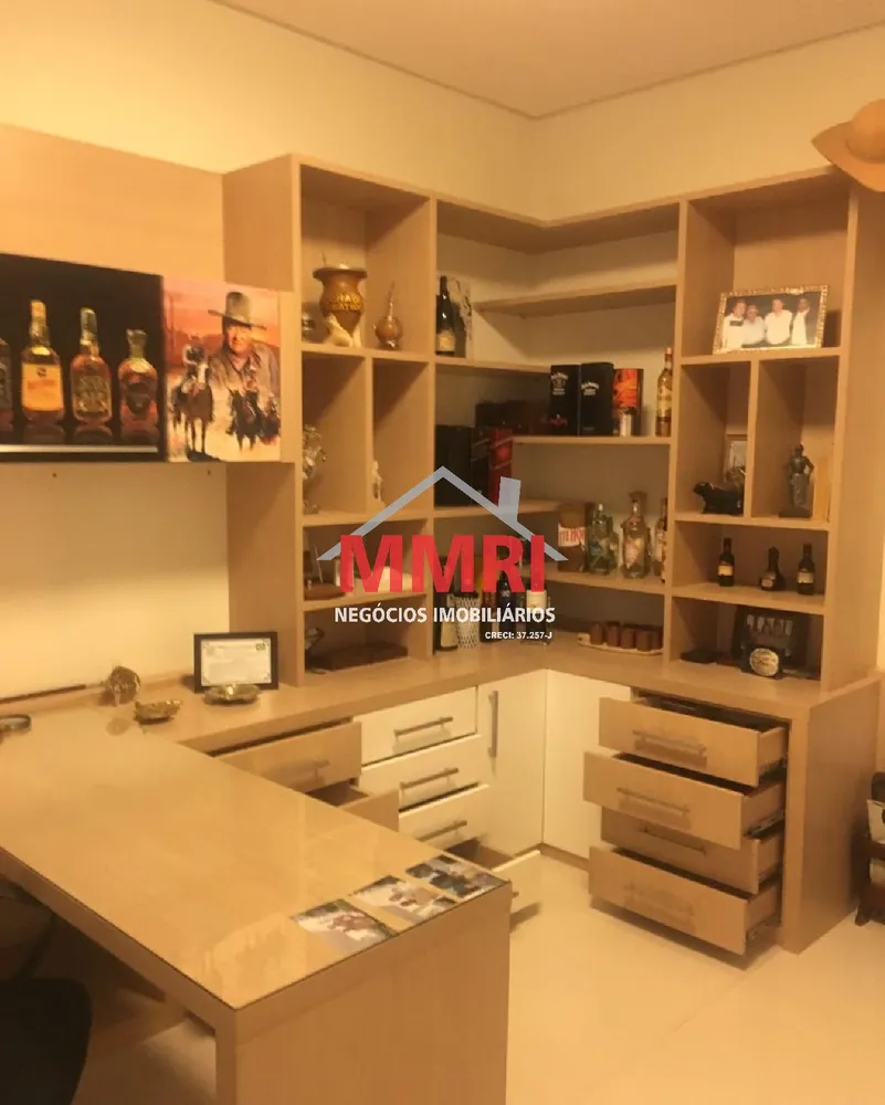 Casa de Condomínio, 4 quartos - Foto 3