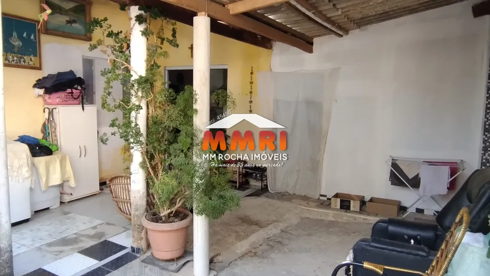 Casa, 3 quartos, 21000 m² - Foto 1