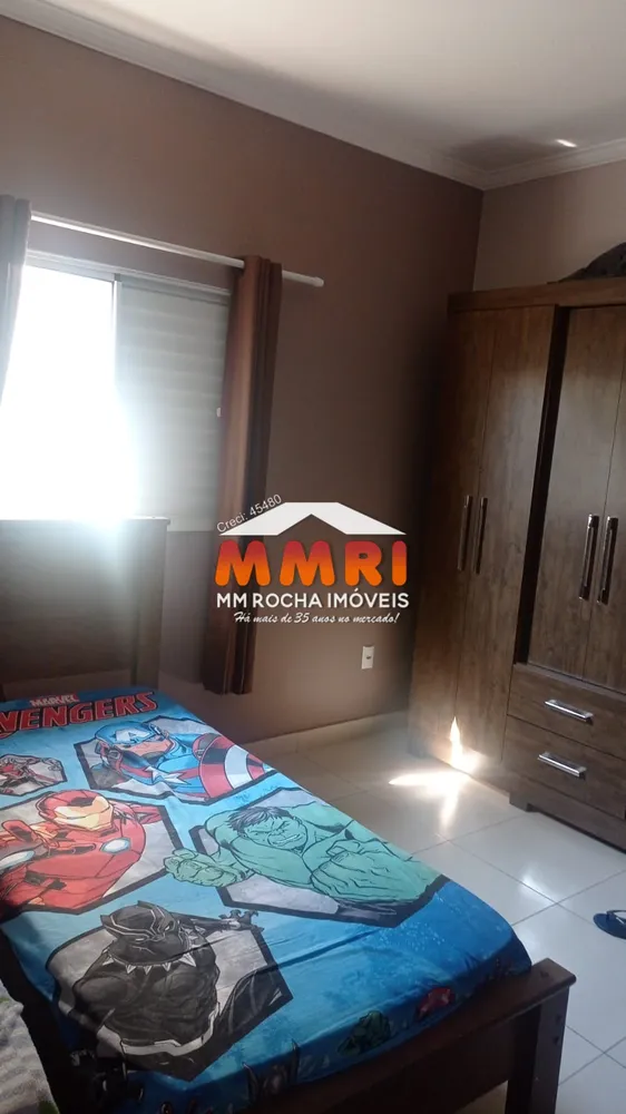 Casa, 2 quartos, 598 m² - Foto 3