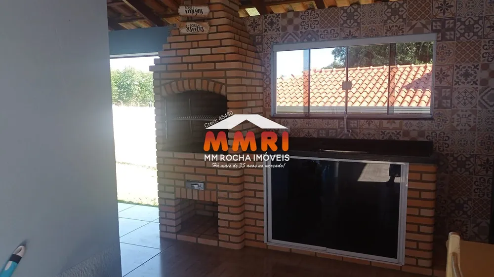 Casa, 2 quartos, 598 m² - Foto 2