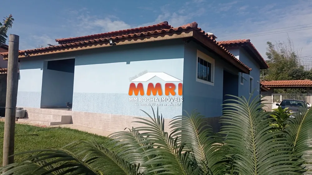 Casa, 2 quartos, 598 m² - Foto 1