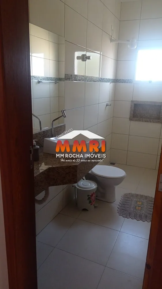 Casa, 2 quartos, 598 m² - Foto 2