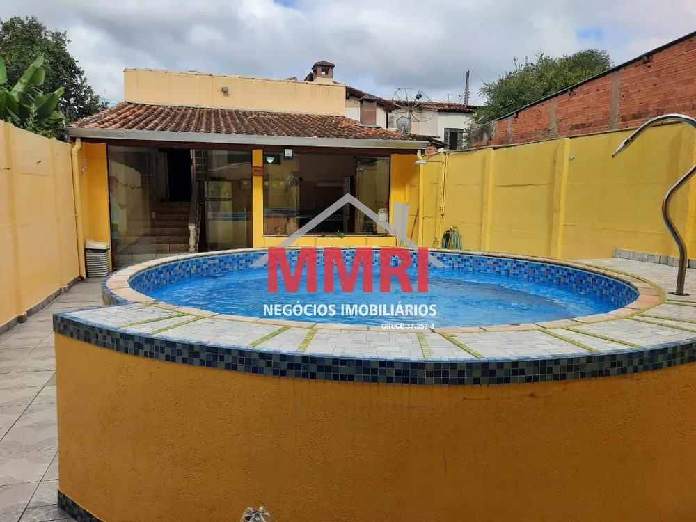Casa, 4 quartos, 479 m² - Foto 1