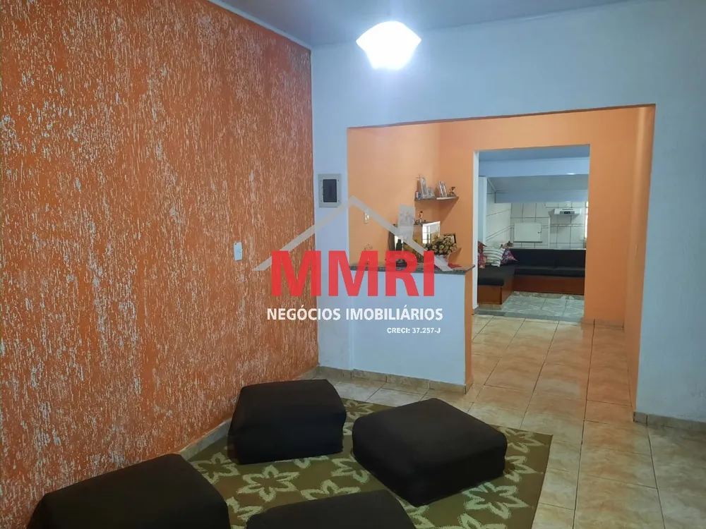 Casa, 4 quartos, 479 m² - Foto 2