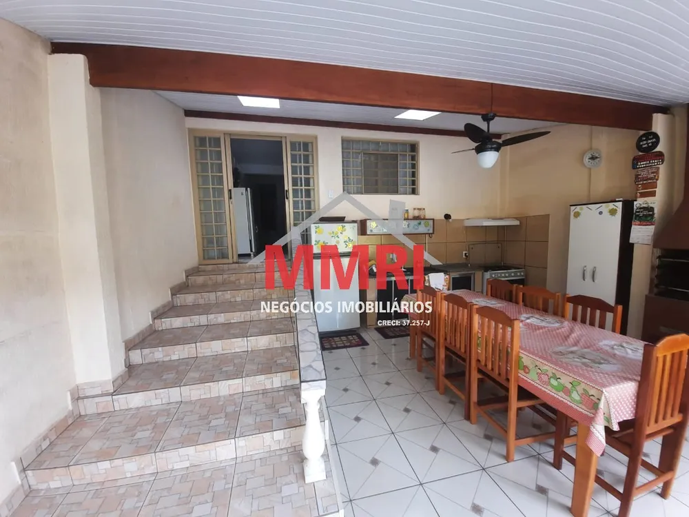 Casa, 4 quartos, 479 m² - Foto 4