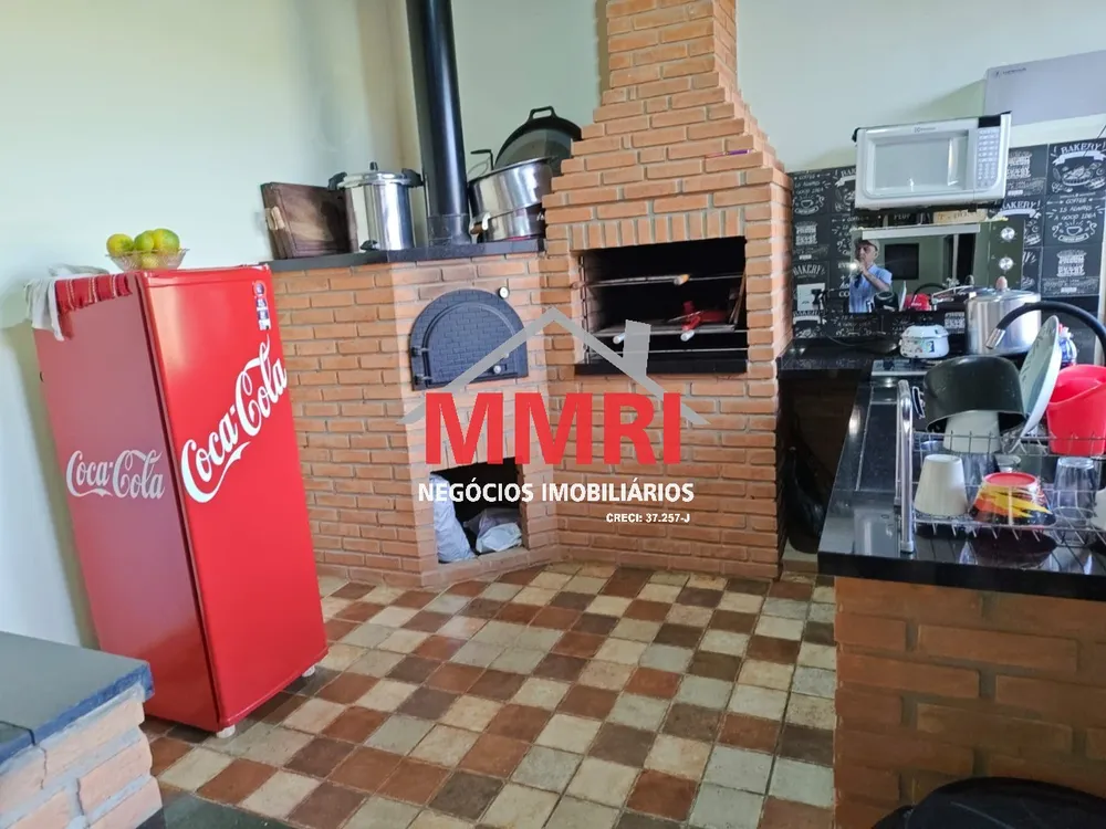Chácara, 3 quartos, 1397 m² - Foto 8