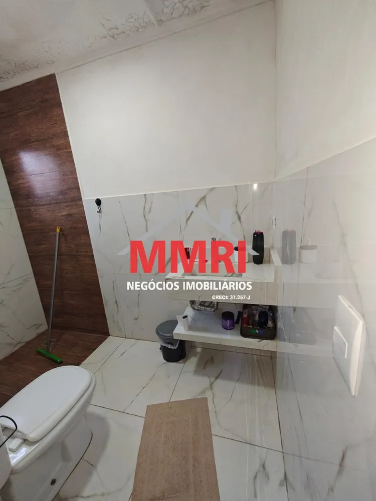Chácara, 3 quartos, 1397 m² - Foto 6