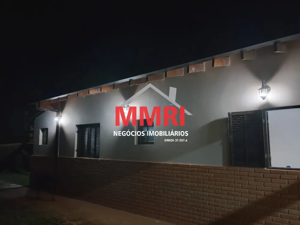 Chácara, 3 quartos, 1397 m² - Foto 5