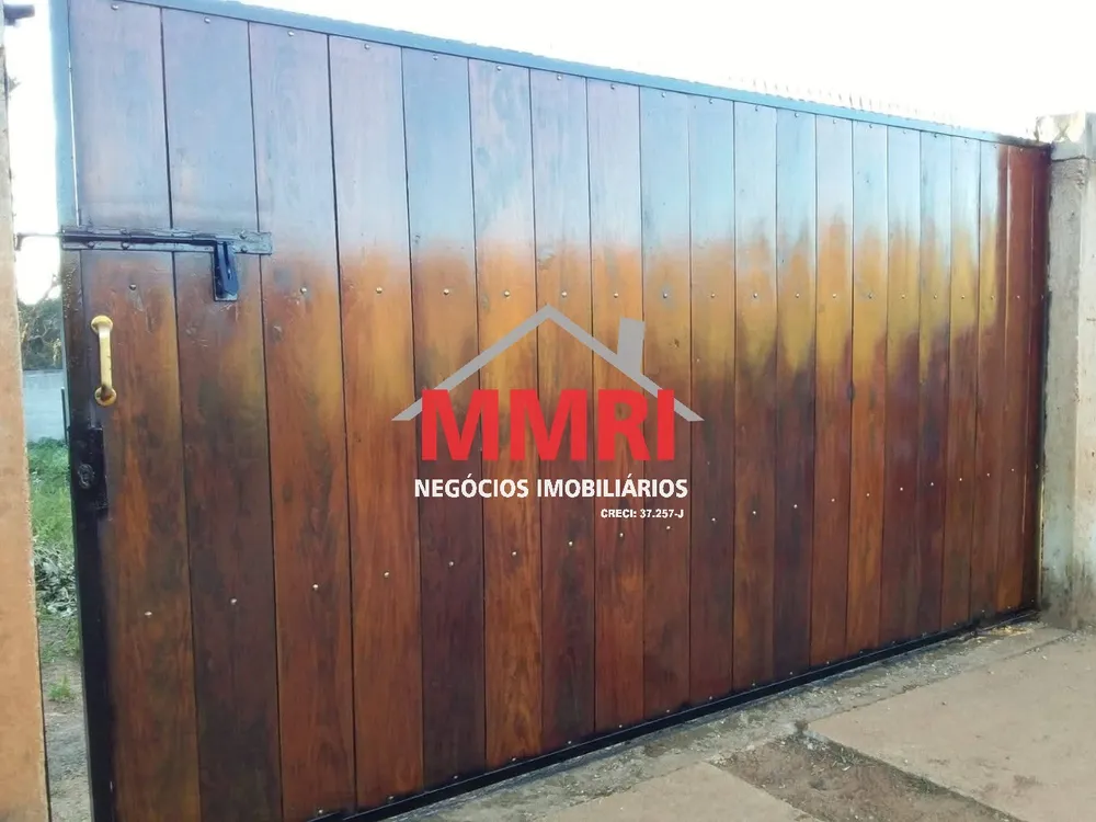 Chácara, 3 quartos, 1397 m² - Foto 3