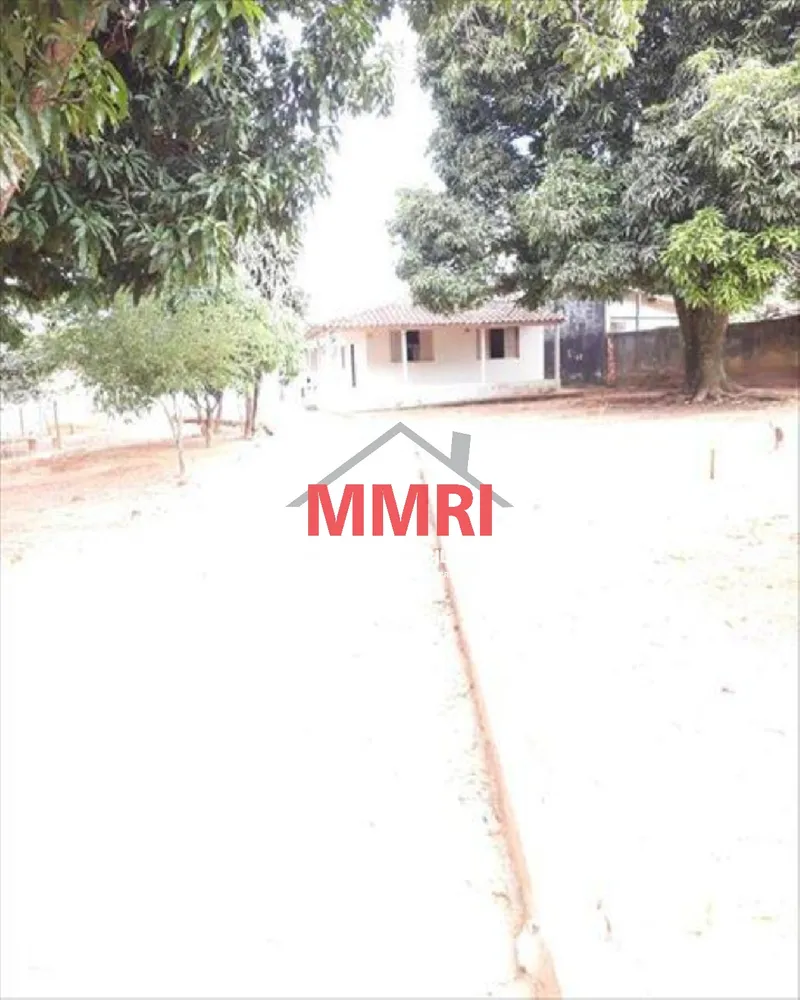 Chácara, 2 quartos, 2000 m² - Foto 3