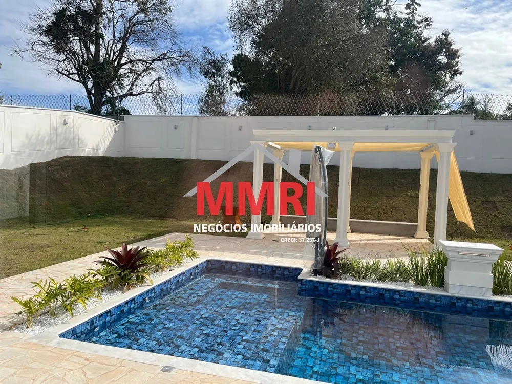 Casa de Condomínio, 4 quartos - Foto 6