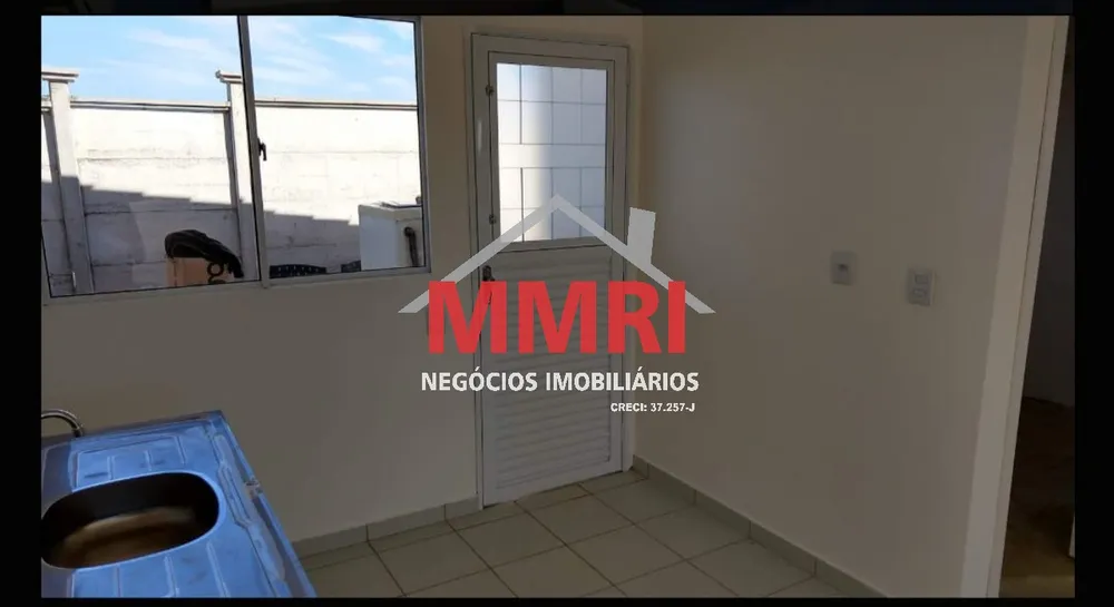 Casa de Condomínio, 2 quartos - Foto 6