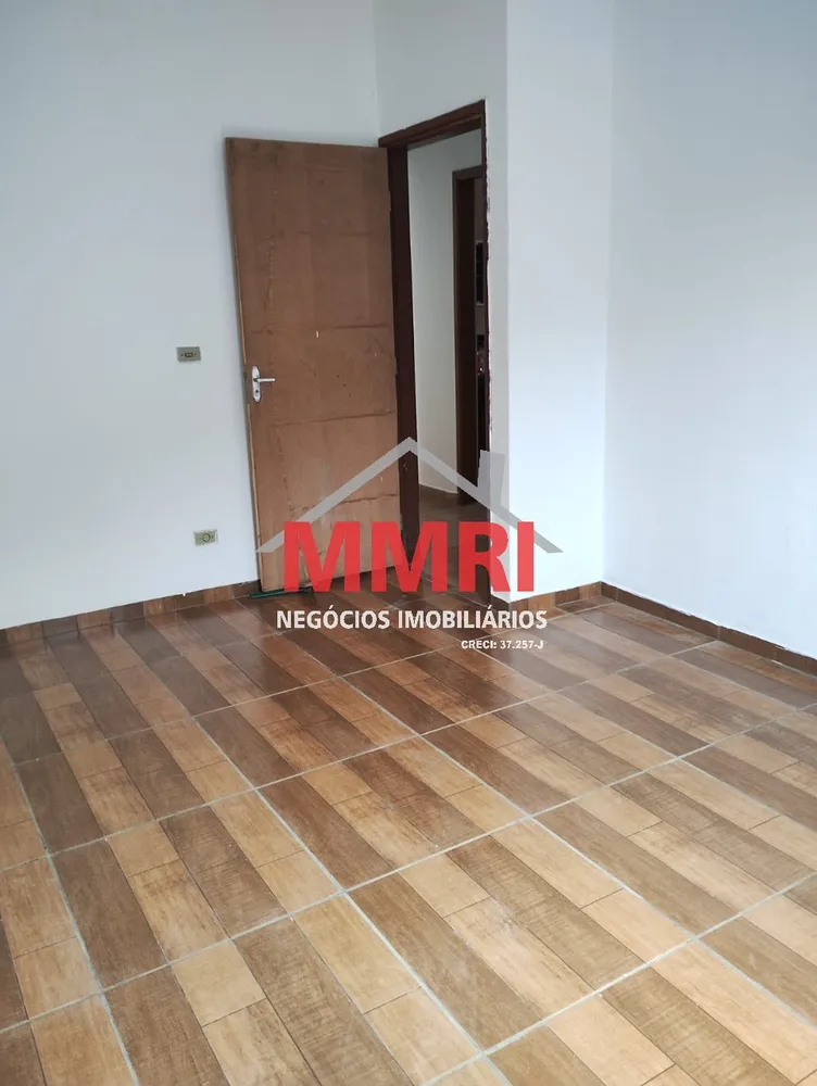 Casa, 2 quartos - Foto 2