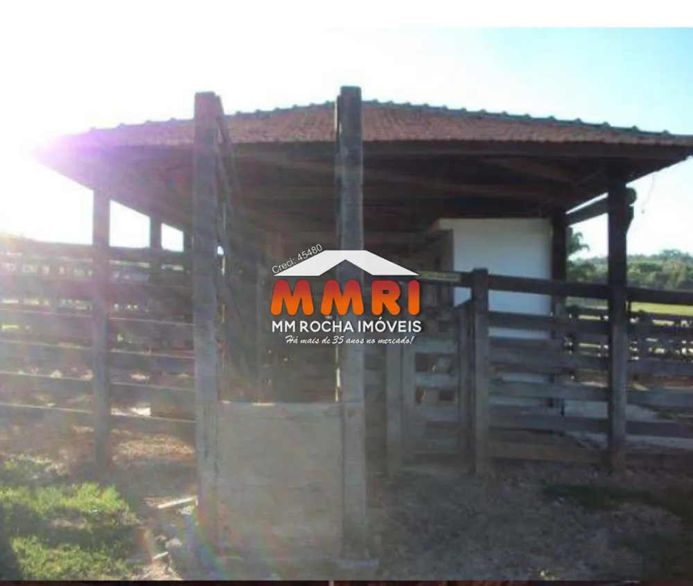 Fazenda - Foto 3
