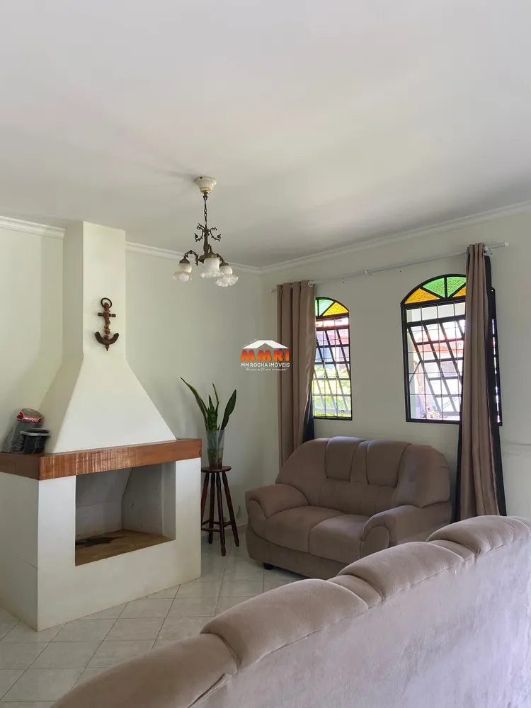 Sítio, 4 quartos, 17000 m² - Foto 2