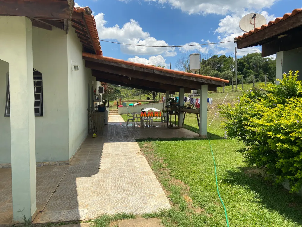 Sítio, 4 quartos, 17000 m² - Foto 4